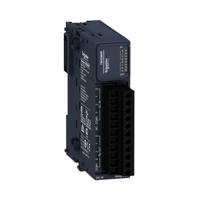 tm3dm8r Schneider Electric TM3 Series PLC I/O Module 8 x I/O, 2 A 24 → 240 V, 90 x 23.6 X 70 mm