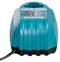 dc10wagb Makita DC10WAGB Battery Charger, 7.2 → 10.8V, UK Plug