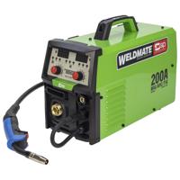 05740 SIP Welder 200A, 230V