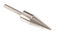 488-5653 RS PRO 15.8mm Conical Polishing Pigtail