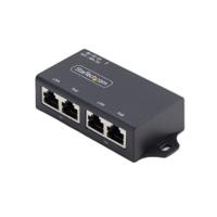 af221ce-poe-injector StarTech.com Industrial Ethernet Switch