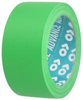at8 Advance Tapes AT8 Green PVC 33m Lane Marking Tape, 0.14mm Thickness