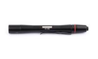 192-3680 RS PRO LED Pen Torch Black 100 lm, 145 mm