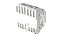 1svr427045r0400-cp-d-2442 ABB CP-D Switched Mode DIN Rail Power Supply, 90 → 264 V ac / 120 → 370V dc ac, dc Input, 24V dc dc