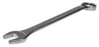 111m-25 Bahco 111M Series Combination Spanner, 25mm, Metric, Double Ended, 290 mm Overall