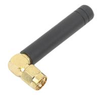 mikroe-2352 MikroElektronika MIKROE-2352 Whip Antenna