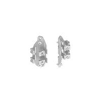 2cpx046784r9999 ABB Metal Hinge for Use with Cabinets TriLine