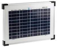 176-7087 RS PRO 10W Polycrystalline Renewable Energy Kit