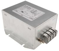 b84144a0036r000 EPCOS, B84144A*R000 36A 440 V ac 50 → 60Hz, Flange Mount EMC Filter, Tab 3 Phase