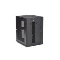 rk1520walhm StarTech.com Black 15U Server Rack , 610 x 772 x 553mm