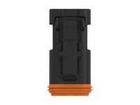 dt06-2s-ep06 Deutsch, DT Plug Housing