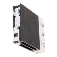 121-3889 RS PRO Solid State Relay, 20 A Load, DIN Rail Mount, 530 V rms Load, 280 V ac Control