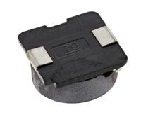 slf10145t-100m2r5-pf TDK, SLF Yes Wirewound Surface Mount Inductor with a Ferrite Core, 10 μH Wirewound ±20 % 3 A Idc