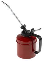 672-138 RS PRO Metal Oil Can, 0.5L