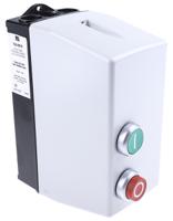 725-5519 RS PRO DOL Starter, DOL, 7.5 kW, 400 V ac, 3 Phase, IP65