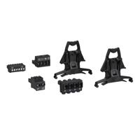 metsepm53hk Schneider Electric PowerLogic Mounting Kit for use with Power meter