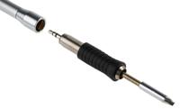 t0053422672 Weller WX 2012 Soldering Station 205W, 230V, 50°C to 450°C
