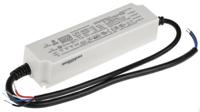 lpf-60d-12 MEAN WELL LED Driver, 12V Output, 60W Output, 5A Output, Constant Voltage Dimmable