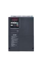 fr-f840-00380-e2-60 Mitsubishi Electric Inverter Drive, 18.5 kW, 3 Phase, FR-F800 Series 500 V 38 A