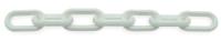 284-5228 RS PRO White Polypropylene Chain Barrier