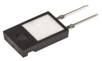 lto050f2r200jte3 Vishay 2.2Ω Thick Film Resistor 50W ±5% LTO050F2R200JTE3