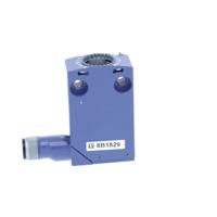 zcmd21c12 IP66, IP67 Snap Action Limit Switch, Zinc Alloy, NO/NC, 240V