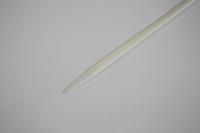 811-1559 RS PRO Cable Tie, 750mm x 7.5 mm, Natural Nylon, Pk-100