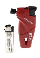mt-11 Master Mite Gas Torch For Use With Butane Gas