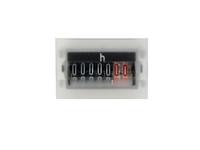 rs0633835 Hengstler Counter, 6 Digit, 5 → 30 V dc