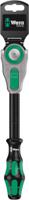 05073262001 Wera Square Ratchet with Ratchet Handle, 277 mm Overall