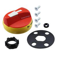 Disconnect Switch Components