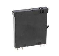 g3rv-d03sl-24vdc Omron G3RV-SR Series Solid State Relay, 3 A Load, 24 V dc Load