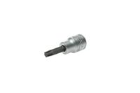 m381215t-c Teng Tools 3/8 in Drive Bit Socket, Torx Bit, T15