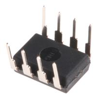 lm358ap Texas Instruments, Operational Amplifier, 700 kHz, 8-Pin 30 V PDIP