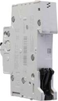 2cds251001r0034-s201-c3 ABB System Pro M Compact S200 MCB, 1P, 3A Curve C, 230V AC, 72V DC, 6 kA Breaking Capacity