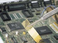 2asaru Erem 120 mm, Stainless Steel, Tweezers