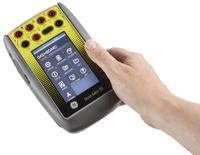 dpi620g-is-ff Druck Genii IS Intrinsically Safe Multi Function Calibrator, 24mA, 30V - UKAS Calibration