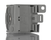 1562220000 Weidmuller  WPD Series Grey, 25 mm², 35 mm², 95 mm², 1-Level, Screw Termination, ATEX, IECEx