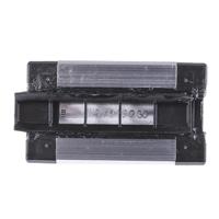 r162281420 Bosch Rexroth Guide Block R1622, 23400N Dynamic Load, 20mm Rail Width