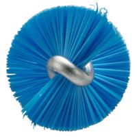 53603 Vikan Blue Bottle Brush, 310mm x 15mm