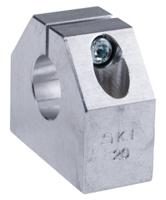 lshs20 Ewellix Linear Shaft Support Bearing Housing 53 x 24 x 45mm, LSHS20