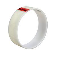 7000048411 3M  Transparent Double Sided Tape, 0.056mm Thick, Polyester Backing, 50.8mm x 65.8m