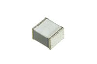 ecwu2104kc9 Panasonic ECWU(C) Polyethylene Naphthalate Film Capacitor, 250V dc, ±10%, 100nF, Surface Mount