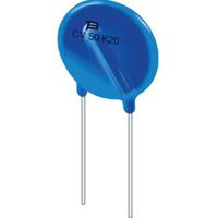 cv300k10bl1 Bourns Disc Varistor 2500A, Clamping 775V