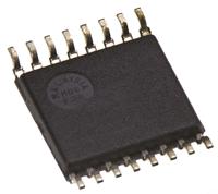 max3232eipw Texas Instruments MAX3232EIPW Line Transceiver, 16-Pin TSSOP