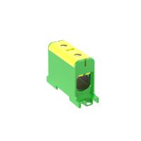 030123 Legrand 0301 Series Compact Power Block for Use with Used To Connect Copper Or Aluminium Cables, 320A