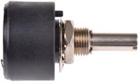 842-7037 RS PRO 1kΩ Rotary Potentiometer 1-Gang Panel Mount