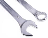 111msh12 Bahco 111M Series 12-Piece Spanner Set, 8 → 19 mm, Vanadium Extra Steel