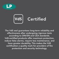 nsa-lp12-90-t1 Landport Batteries 12V T1 Lead Acid Battery, 9Ah