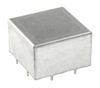 pcmc2 Perancea PCMC Steel PCB Shielded Enclosure, 25 x 25 x 15mm